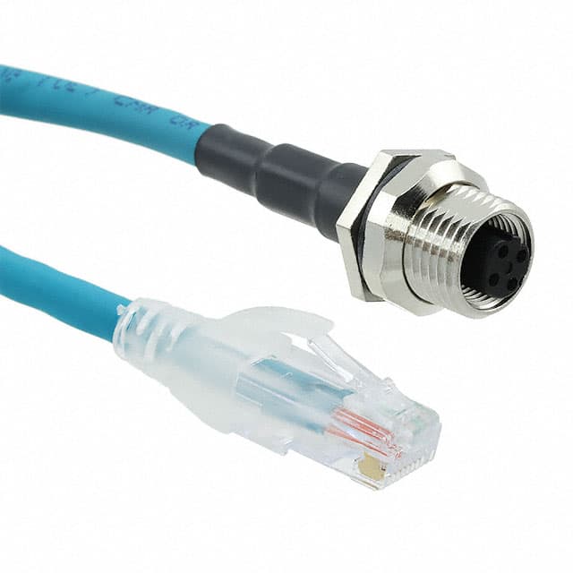 image of Between Series Adapter Cables>QR04AC117 TL355 